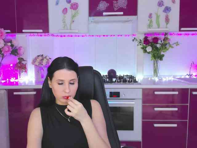 Olivija2020 webcam