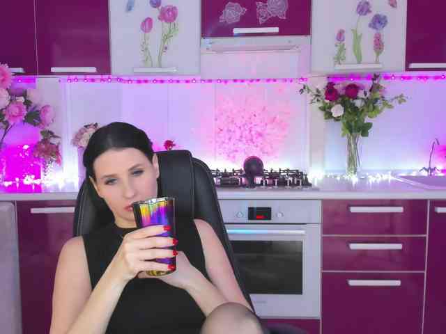 Olivija2020 webcam