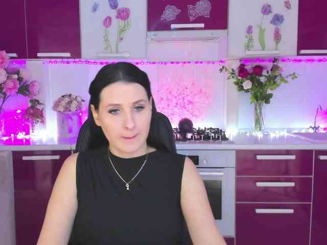 Olivija2020 webcam