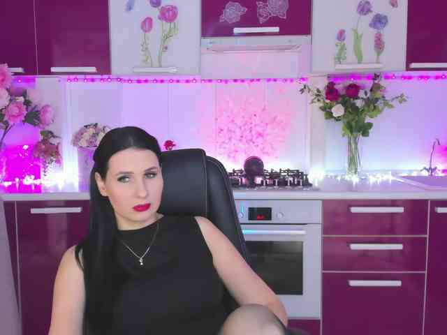 Olivija2020 webcam