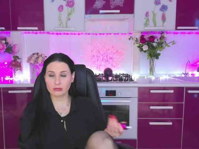 Olivija2020 webcam