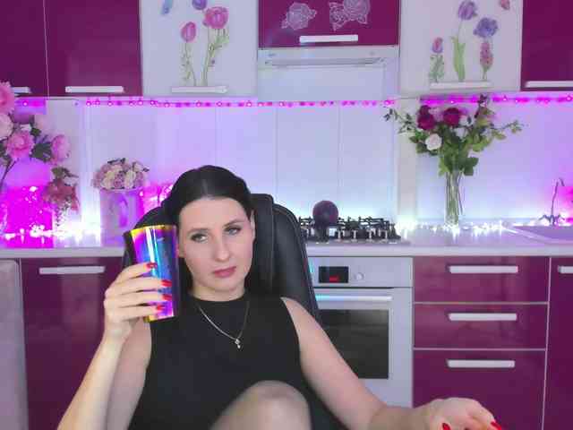 Olivija2020 webcam