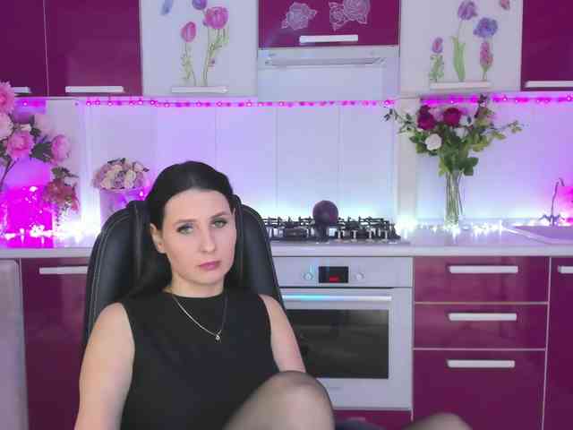 Olivija2020 webcam