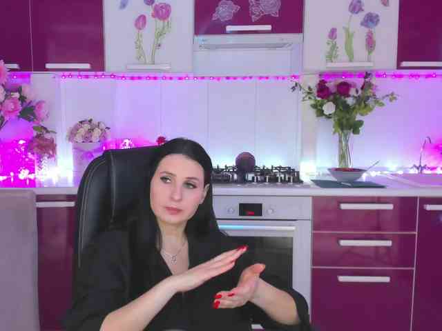 Olivija2020 webcam
