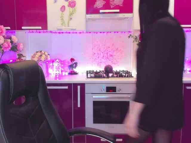 Olivija2020 webcam