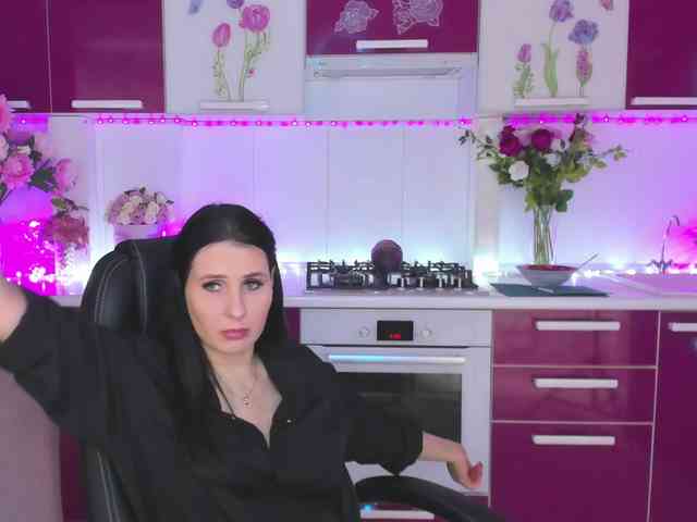 Olivija2020 webcam