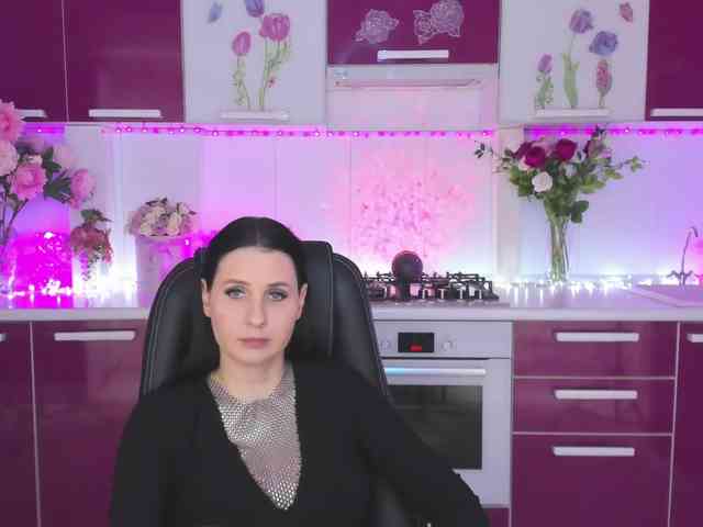 Olivija2020 webcam