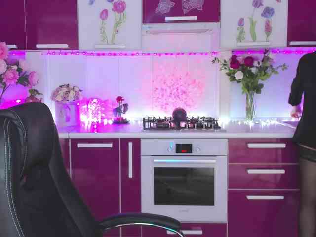 Olivija2020 webcam