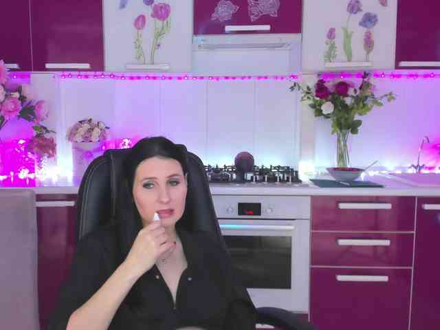 Olivija2020 webcam