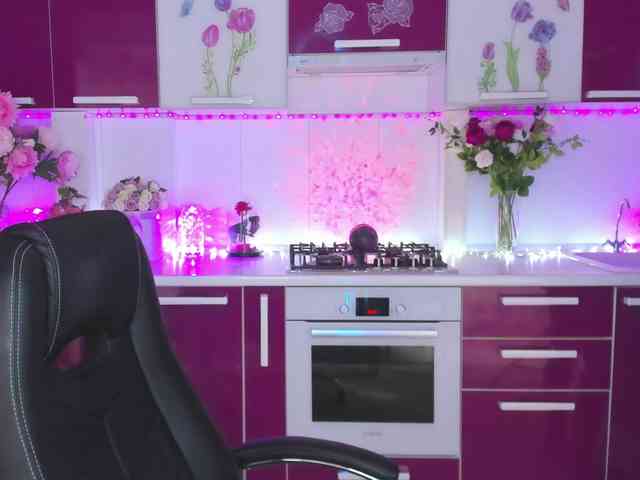 Olivija2020 webcam