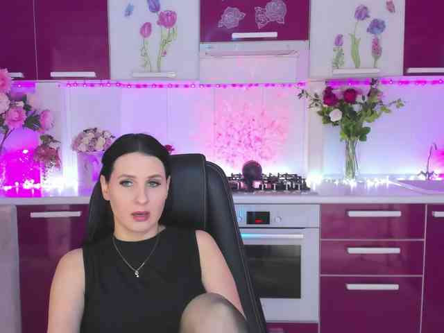 Olivija2020 webcam