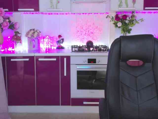 Olivija2020 webcam