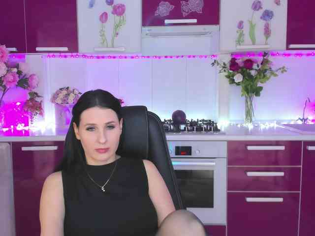 Olivija2020 webcam