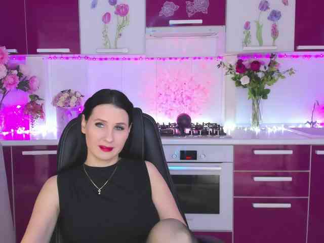 Olivija2020 webcam