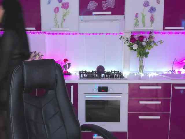 Olivija2020 webcam