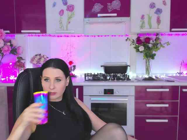 Olivija2020 webcam