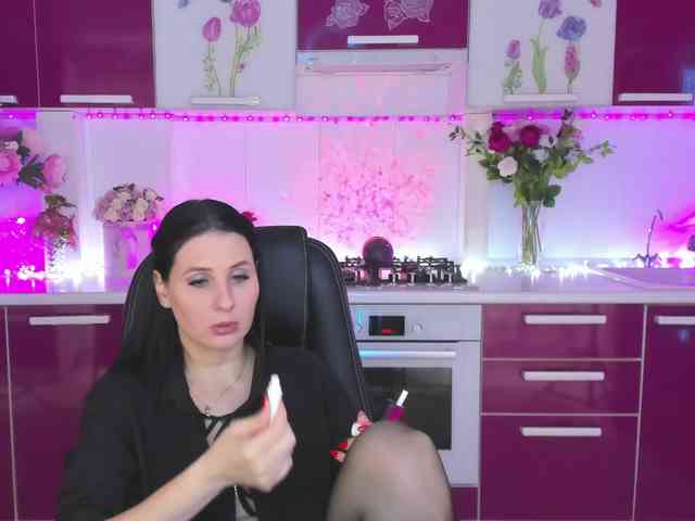 Olivija2020 webcam