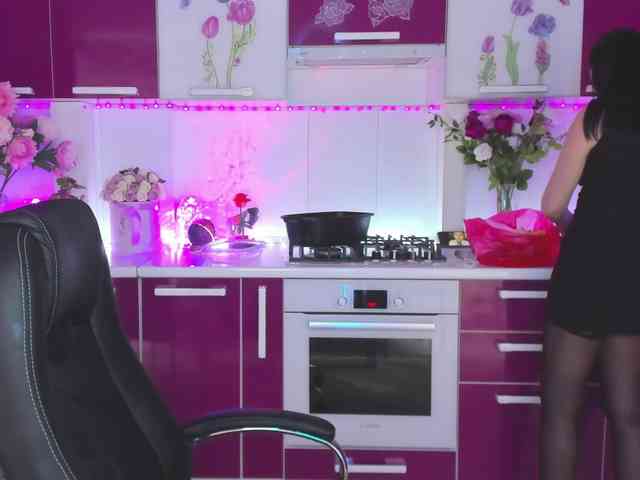 Olivija2020 webcam
