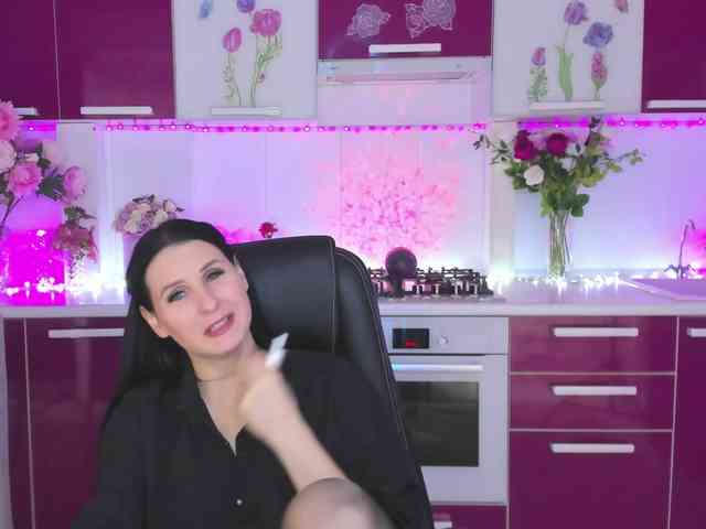 Olivija2020 webcam