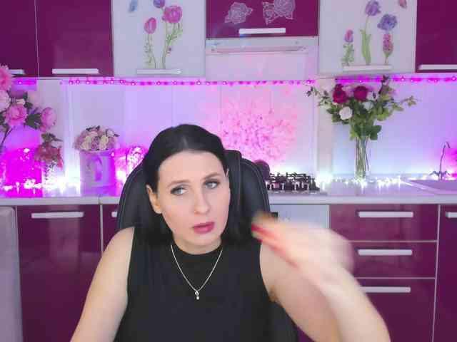 Olivija2020 webcam