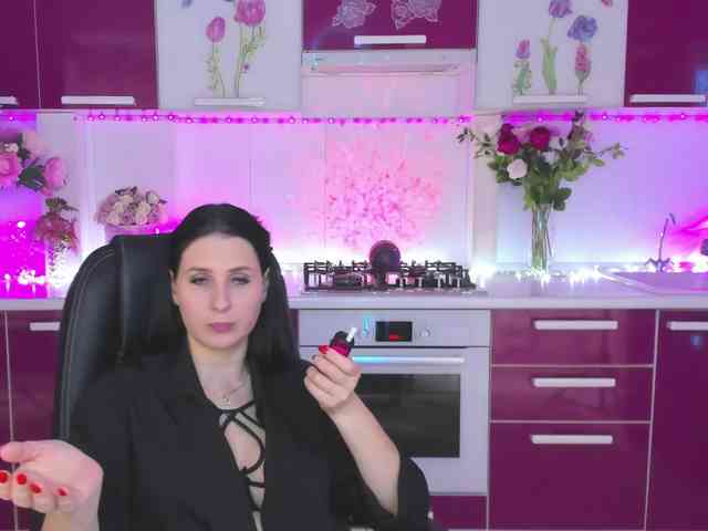 Olivija2020 webcam