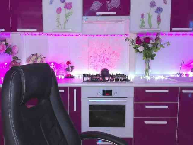 Olivija2020 webcam