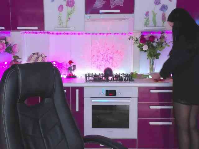 Olivija2020 webcam