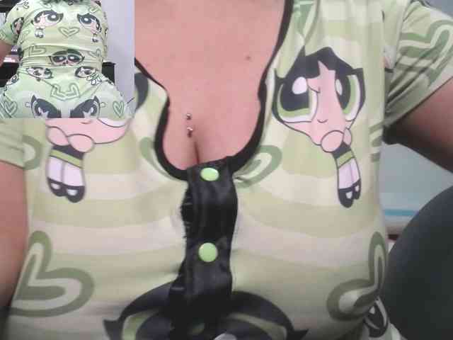 zoedoll webcam