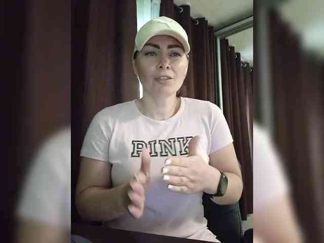 Katerinagreiz webcam