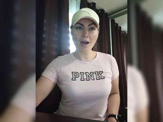 Katerinagreiz webcam