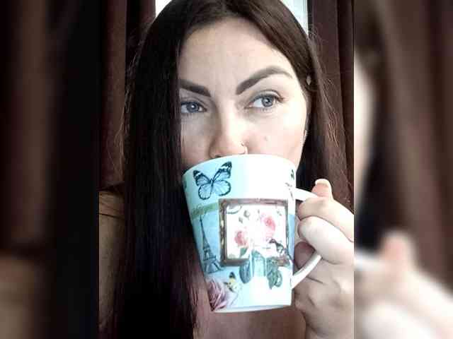 Katerinagreiz webcam