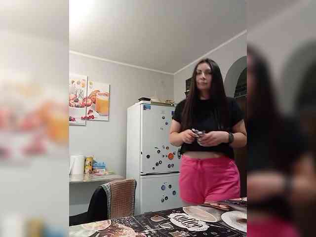 Katerinagreiz webcam