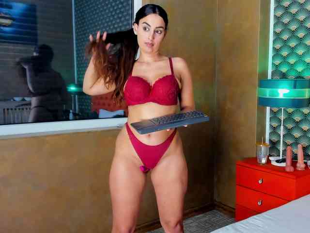 -VALERIIAA- webcam