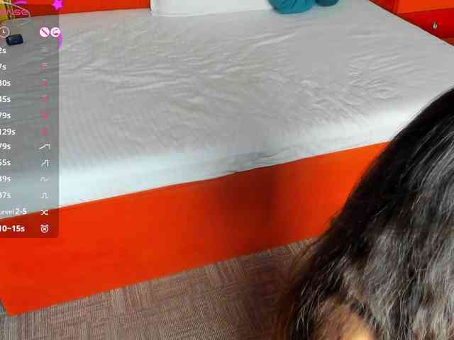 -VALERIIAA- webcam