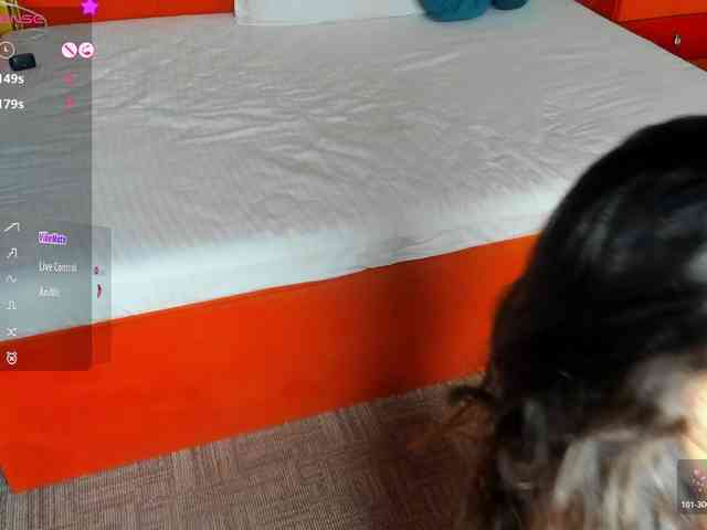 -VALERIIAA- webcam