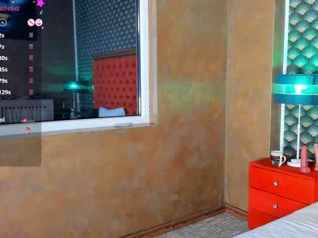 -VALERIIAA- webcam