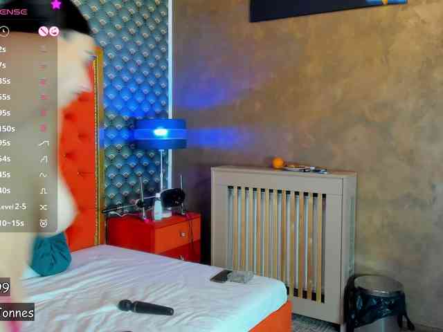 -VALERIIAA- webcam