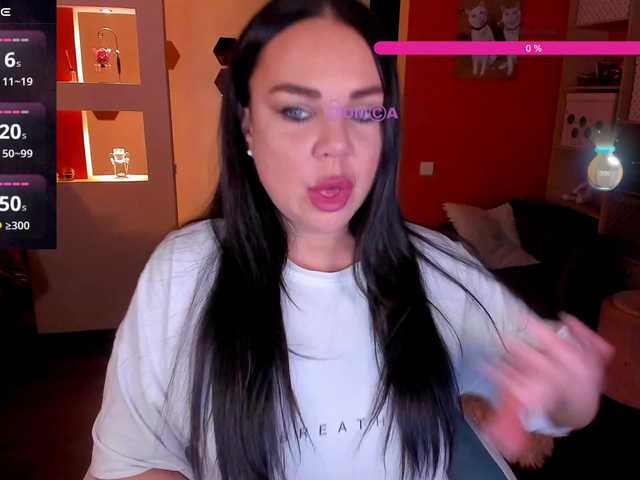 Entrez le videochat erotique avec le
modèle OliviaGoold OliviaGoold