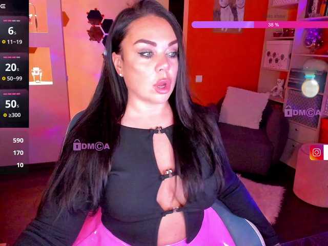 Entrez le videochat erotique avec le
modèle OliviaGoold OliviaGoold