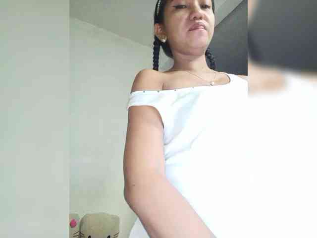 Tina_Jade webcam