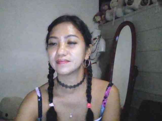 Tina_Jade webcam
