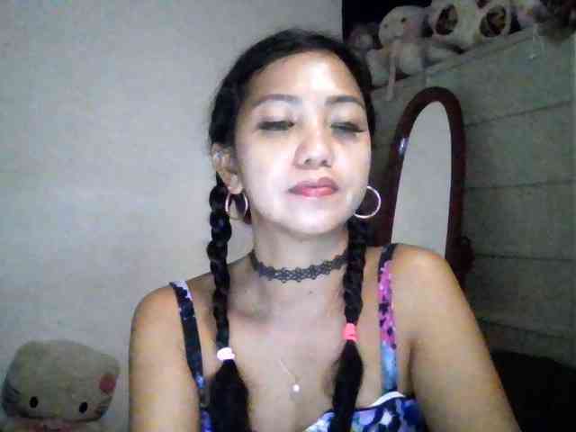 Tina_Jade webcam