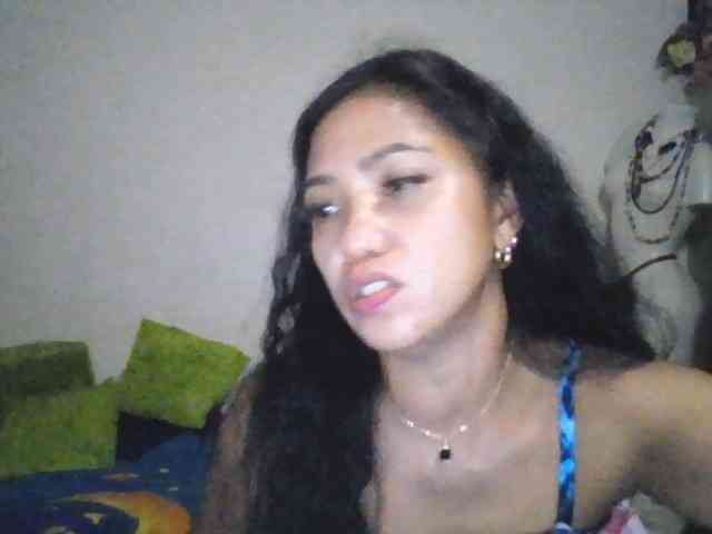 Tina_Jade webcam