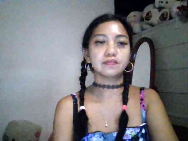 Tina_Jade webcam
