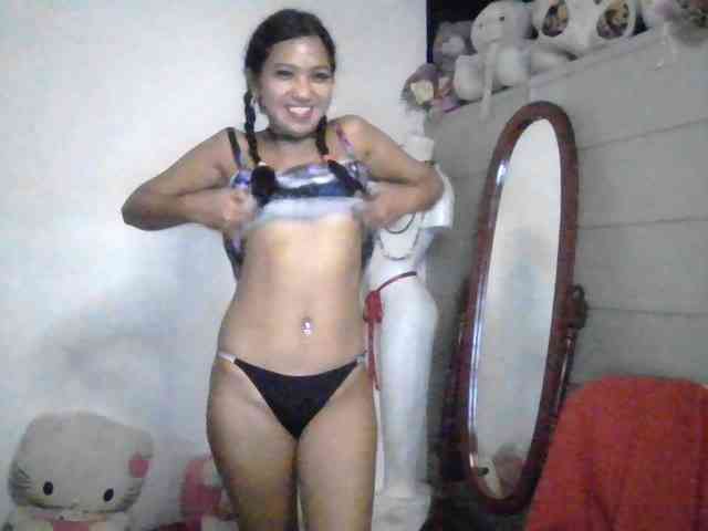 Tina_Jade webcam