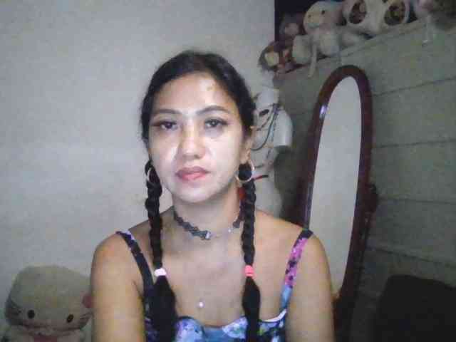 Tina_Jade webcam