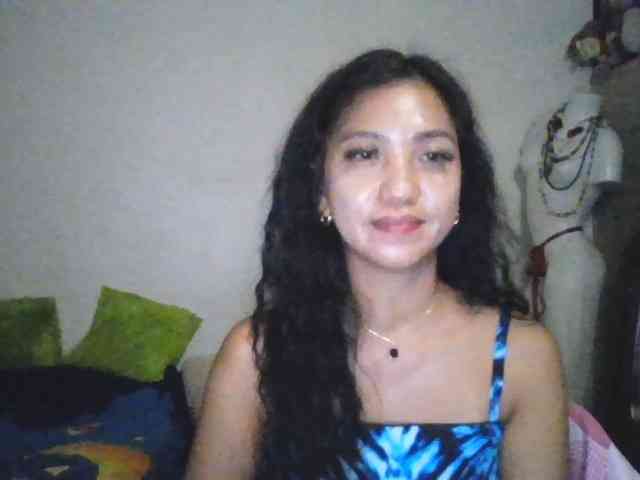 Tina_Jade webcam