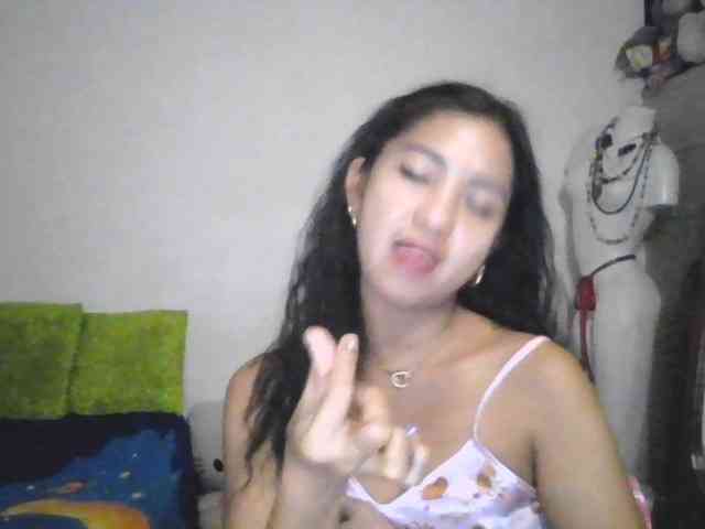 Tina_Jade webcam