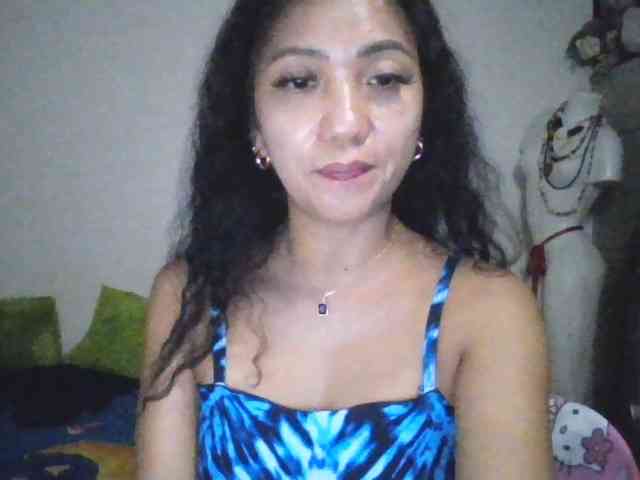 Tina_Jade webcam