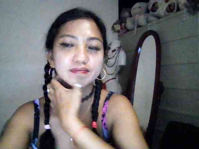 Tina_Jade webcam